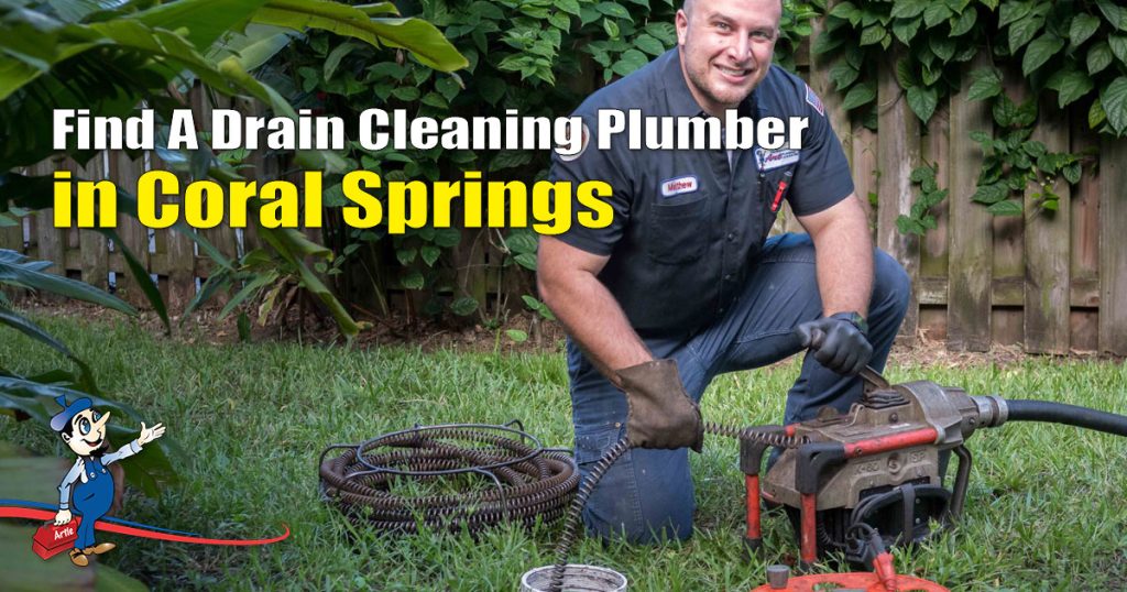 Storm Drain Cleaning During Hurricane Season