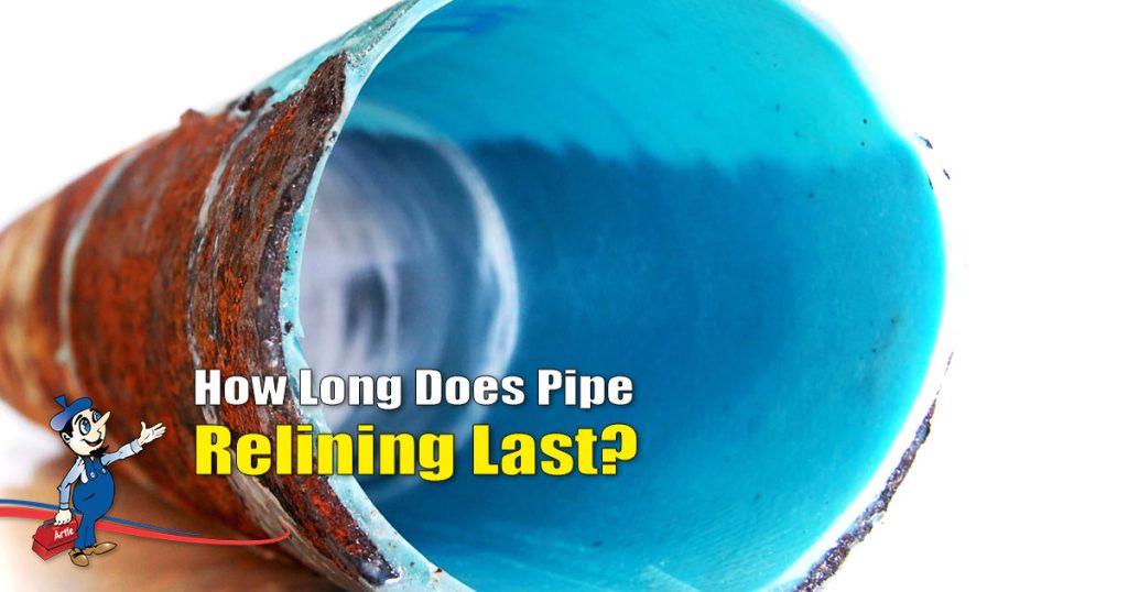 The Process Of Pipe Relining Your Sewer Pipes