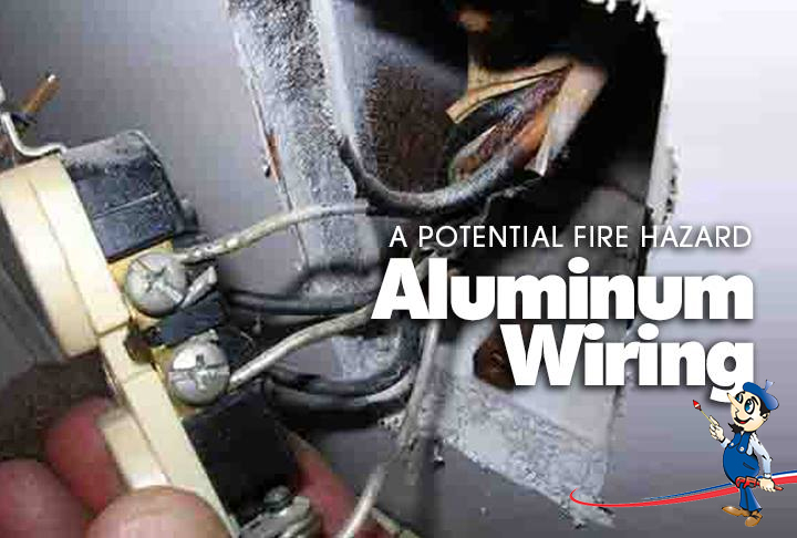 When Did They Stop Using Aluminum Wiring in Homes?