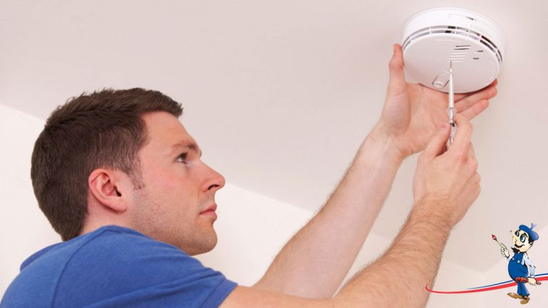 Do I Need an Electrician for Smoke Detector Installation?
