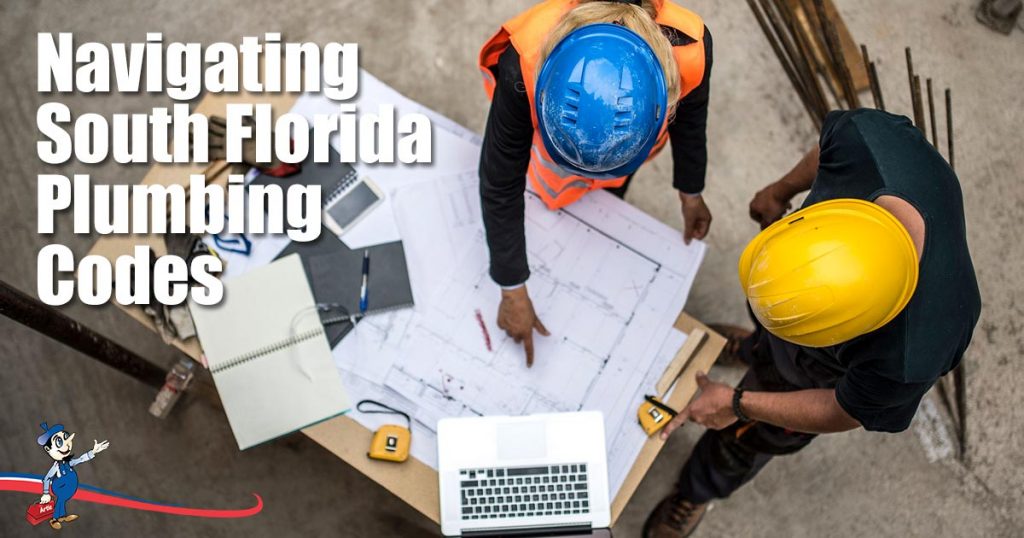 Understanding Florida’s Current Plumbing Codes