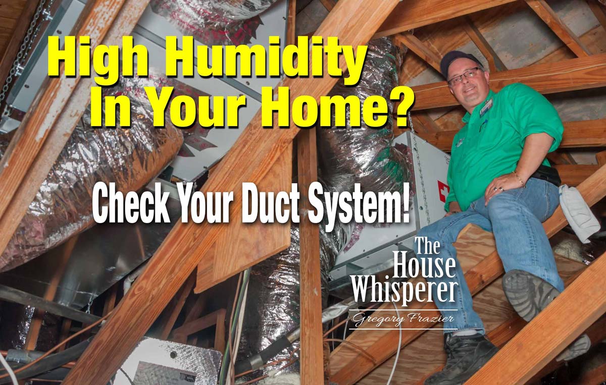 How to Check the Humidity Level in Your House
